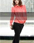 康格斯女装产品图片