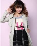 噢吔女装产品图片