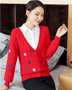 香菲丽莎女装产品图片