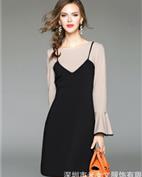 米女文女装产品图片