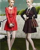 采尚女装产品图片