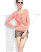 芭贝秀女装产品图片