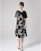 紫澜门女装产品图片