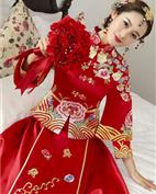 同双同缘女装产品图片