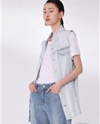 OTT女装产品图片