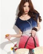 快尚捷服装女装产品图片