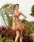 惊意女装产品图片