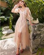 衣阁里拉女装产品图片