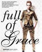 璞古纳女装产品图片