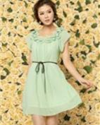 笑美花季女装产品图片