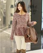 pinkboll女装产品图片