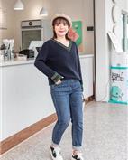 慕姗·诗怡女装产品图片