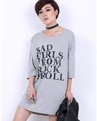 橡菲女装产品图片