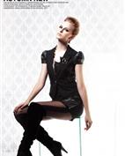 璞古纳女装产品图片