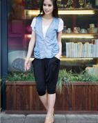 卡丽芙女装产品图片