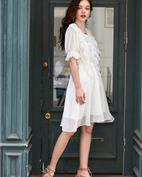 阿卡随心手艺女装产品图片