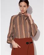 凯莉米洛女装产品图片