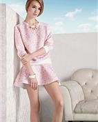 芭莉纯女装产品图片