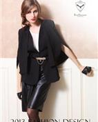 乔文娜女装产品图片