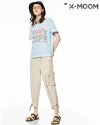 X-MOOM女装产品图片