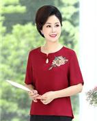 帕丝特女装产品图片