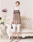 金女装产品图片