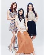 ALL-SKY女装产品图片