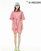 X-MOOM女装产品图片