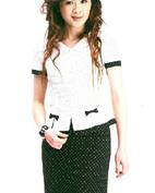 维尔金娜女装产品图片