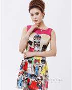 妆尚品业女装产品图片