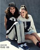 H&M Divided女装产品图片