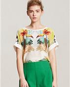 凡杰女装产品图片