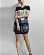 欧兰姿女装产品图片