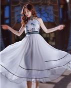 两人故事女装产品图片