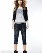 汐曼女装产品图片