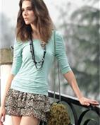 芭贝秀女装产品图片