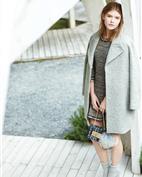 LISALISA女装产品图片