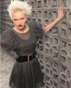 珠珠绣女装产品图片