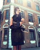 美西卡女装产品图片