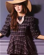 爱缪莎女装产品图片