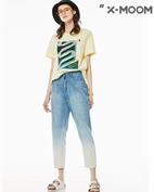 X-MOOM女装产品图片