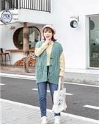 慕姗·诗怡女装产品图片