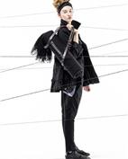 季索女装产品图片