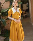 衣阁里拉女装产品图片