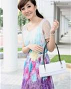 梦妮女装产品图片