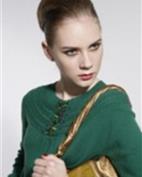 珠珠绣女装产品图片