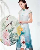 东方贵族女装产品图片