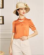 欧黎蔓女装产品图片