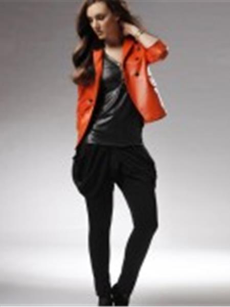 奥罗丹女装产品图片