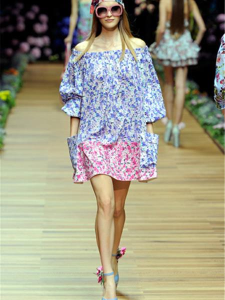 Dolce&Gabbana女装产品图片